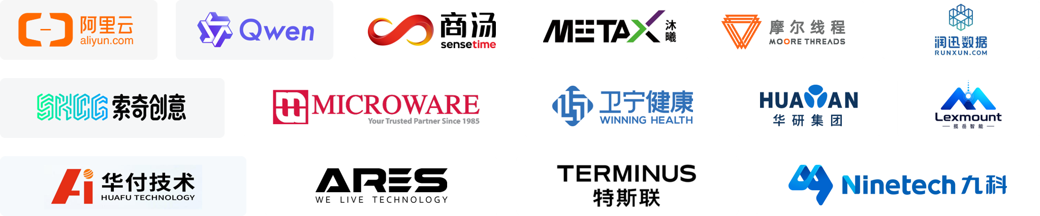Ecosystem Partners